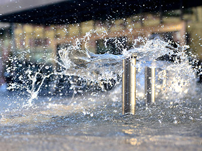 运粮湖管理区企业风采